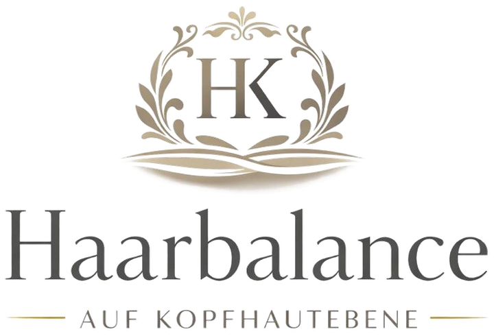 Haarbalance &ndash; auf Kopfhautebene