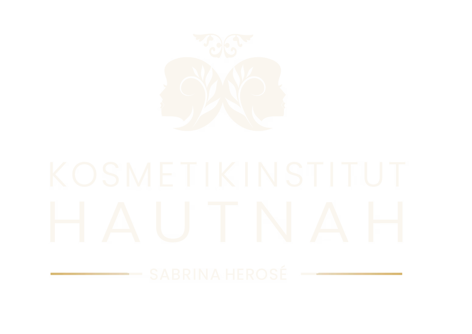 Kosmetikinstitut Hautnah — Sabrina Herosé