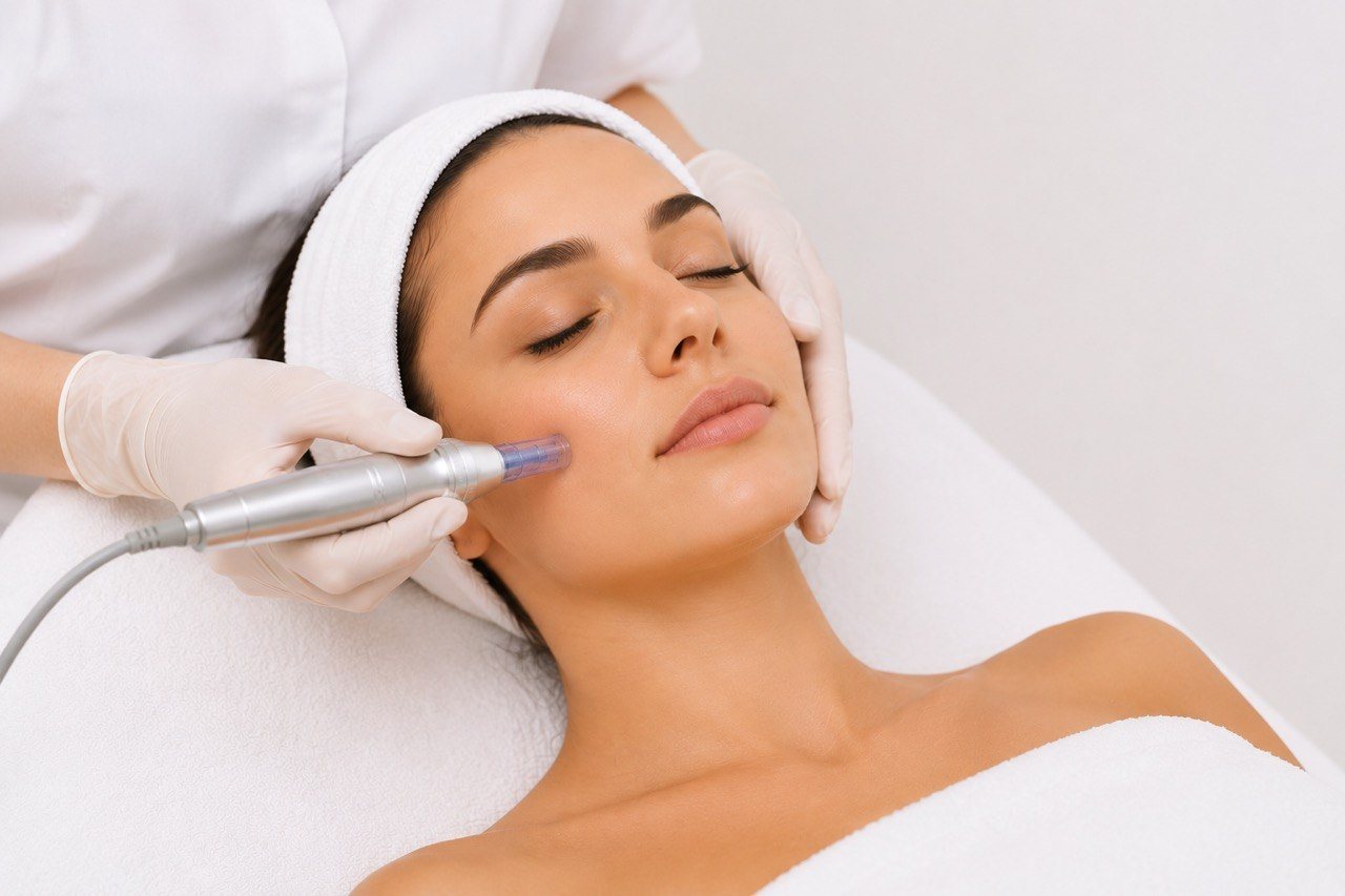 Medical Beauty Spezial Skin Needling
